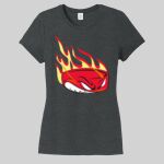 Women's Perfect® Tri Soft-Style Tee Thumbnail