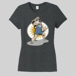 Women's Perfect® Tri Soft-Style Tee Thumbnail