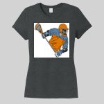 Women's Perfect® Tri Soft-Style Tee Thumbnail