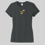 Women's Perfect® Tri Soft-Style Tee Thumbnail