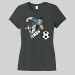 Women's Perfect® Tri Soft-Style Tee Thumbnail