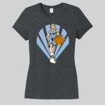 Women's Perfect® Tri Soft-Style Tee Thumbnail