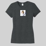 Women's Perfect® Tri Soft-Style Tee Thumbnail