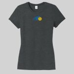 Women's Perfect® Tri Soft-Style Tee Thumbnail
