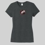 Women's Perfect® Tri Soft-Style Tee Thumbnail