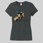 Women's Perfect® Tri Soft-Style Tee Thumbnail