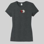 Women's Perfect® Tri Soft-Style Tee Thumbnail