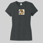 Women's Perfect® Tri Soft-Style Tee Thumbnail