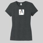 Women's Perfect® Tri Soft-Style Tee Thumbnail