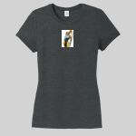 Women's Perfect® Tri Soft-Style Tee Thumbnail