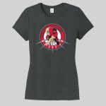 Women's Perfect® Tri Soft-Style Tee Thumbnail