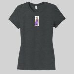 Women's Perfect® Tri Soft-Style Tee Thumbnail