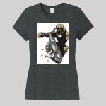 Women's Perfect® Tri Soft-Style Tee Thumbnail