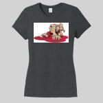 Women's Perfect® Tri Soft-Style Tee Thumbnail