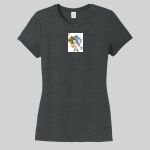 Women's Perfect® Tri Soft-Style Tee Thumbnail