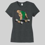 Women's Perfect® Tri Soft-Style Tee Thumbnail