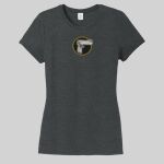Women's Perfect® Tri Soft-Style Tee Thumbnail