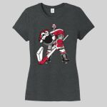 Women's Perfect® Tri Soft-Style Tee Thumbnail