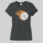 Women's Perfect® Tri Soft-Style Tee Thumbnail