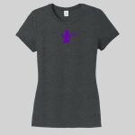 Women's Perfect® Tri Soft-Style Tee Thumbnail