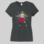 Women's Perfect® Tri Soft-Style Tee Thumbnail
