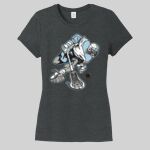 Women's Perfect® Tri Soft-Style Tee Thumbnail