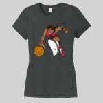 Women's Perfect® Tri Soft-Style Tee Thumbnail