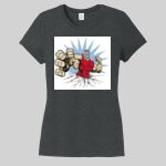 Women's Perfect® Tri Soft-Style Tee Thumbnail