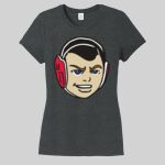 Women's Perfect® Tri Soft-Style Tee Thumbnail