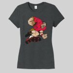 Women's Perfect® Tri Soft-Style Tee Thumbnail