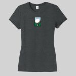 Women's Perfect® Tri Soft-Style Tee Thumbnail