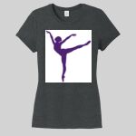 Women's Perfect® Tri Soft-Style Tee Thumbnail