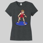 Women's Perfect® Tri Soft-Style Tee Thumbnail