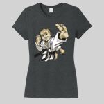 Women's Perfect® Tri Soft-Style Tee Thumbnail