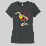 Women's Perfect® Tri Soft-Style Tee Thumbnail
