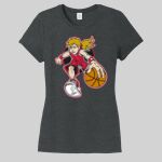 Women's Perfect® Tri Soft-Style Tee Thumbnail