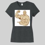 Women's Perfect® Tri Soft-Style Tee Thumbnail