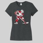 Women's Perfect® Tri Soft-Style Tee Thumbnail