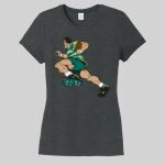 Women's Perfect® Tri Soft-Style Tee Thumbnail