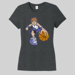 Women's Perfect® Tri Soft-Style Tee Thumbnail