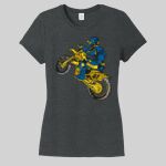 Women's Perfect® Tri Soft-Style Tee Thumbnail