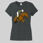 Women's Perfect® Tri Soft-Style Tee Thumbnail