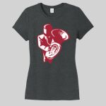 Women's Perfect® Tri Soft-Style Tee Thumbnail