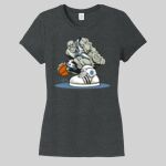 Women's Perfect® Tri Soft-Style Tee Thumbnail