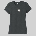 Women's Perfect® Tri Soft-Style Tee Thumbnail