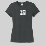 Women's Perfect® Tri Soft-Style Tee Thumbnail
