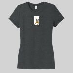 Women's Perfect® Tri Soft-Style Tee Thumbnail