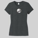 Women's Perfect® Tri Soft-Style Tee Thumbnail