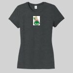 Women's Perfect® Tri Soft-Style Tee Thumbnail