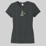 Women's Perfect® Tri Soft-Style Tee Thumbnail